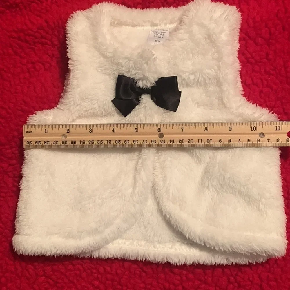 Carters perfect used